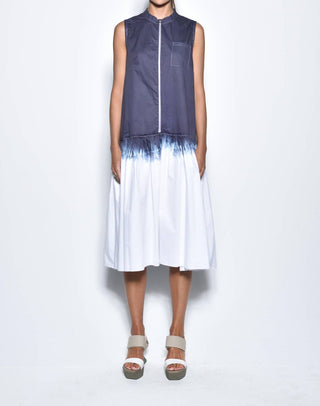 Simply Mila - Vestido Ombre Sahara