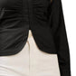 Able - Shirred Top