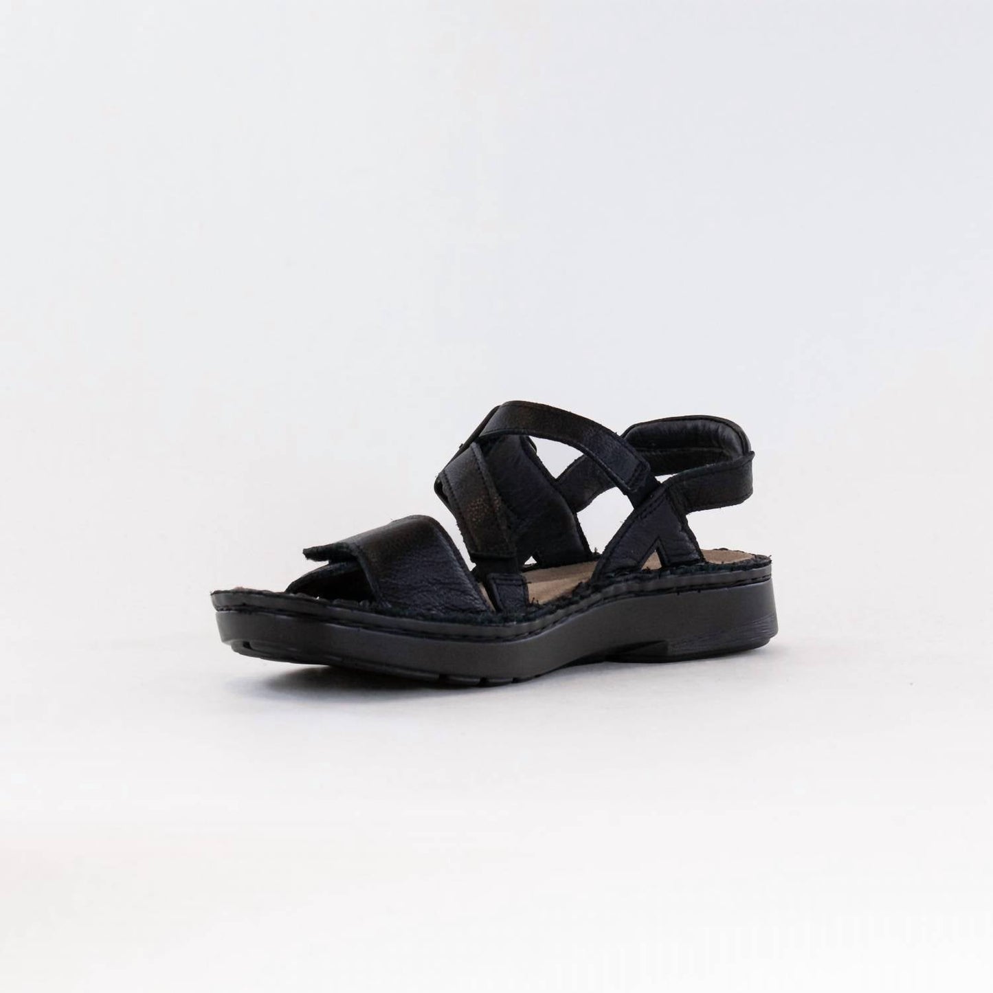 Naot - Women's Castelo Leather Sandal