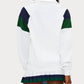 Beach Riot - Raquet Club Bennett Top