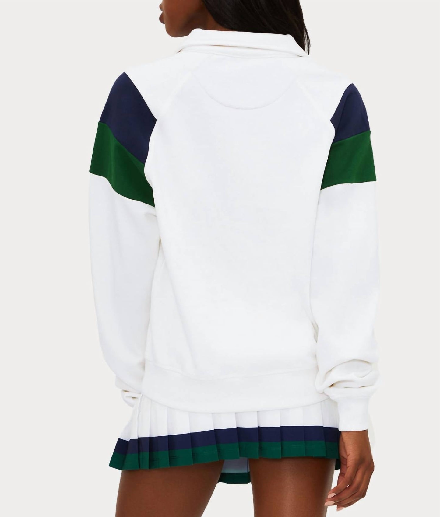 Beach Riot - Raquet Club Bennett Top