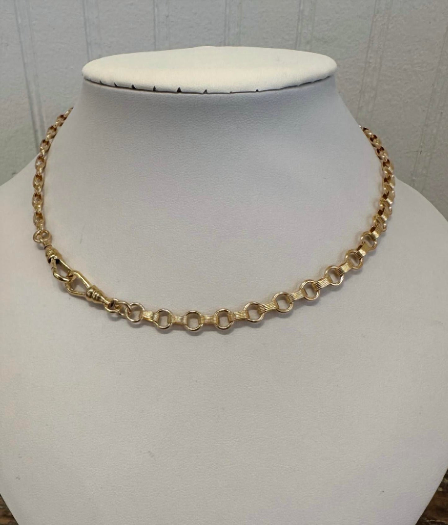 Azi Rasson - Women's 16-18" Necklace