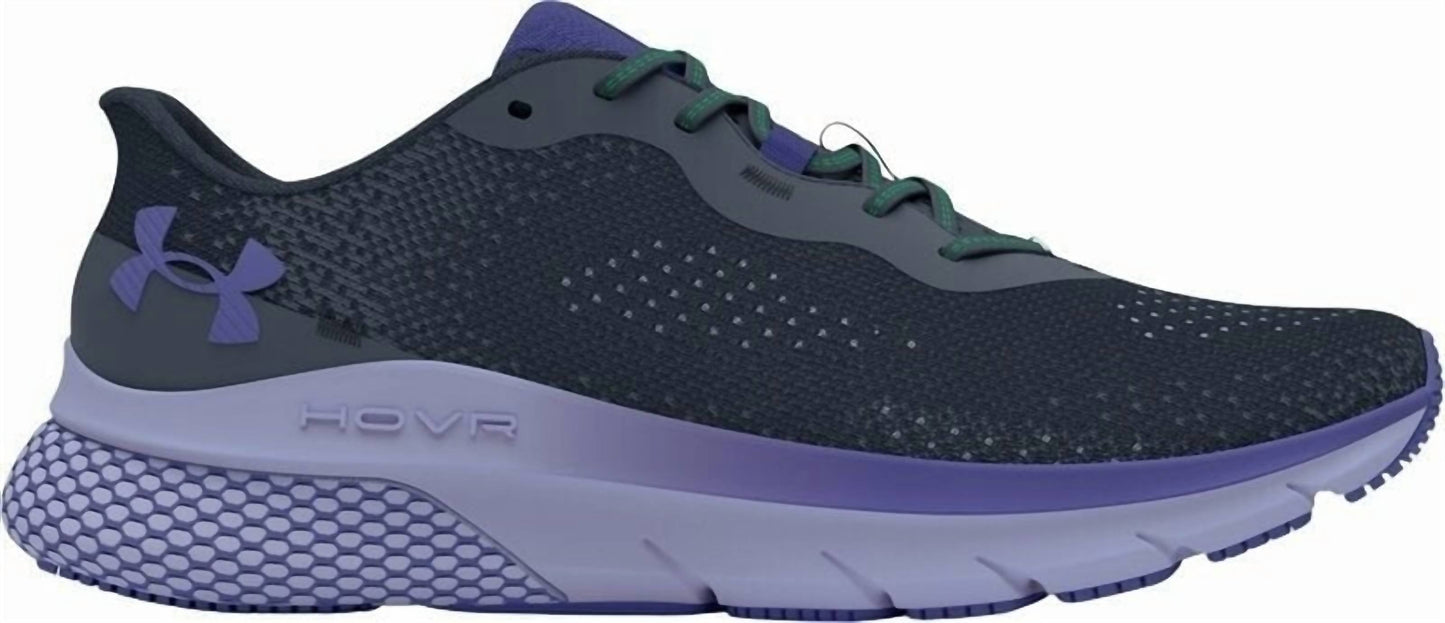 Under Armour - Women's HOVR Turbulence 2 Sneakers