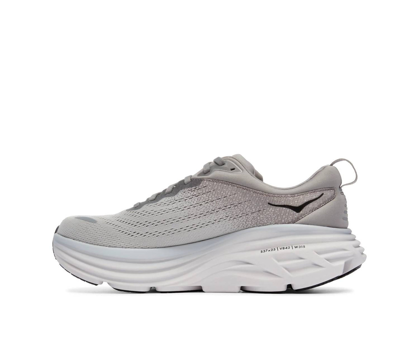 Hoka - Men's Bondi 8 Running Sneakers