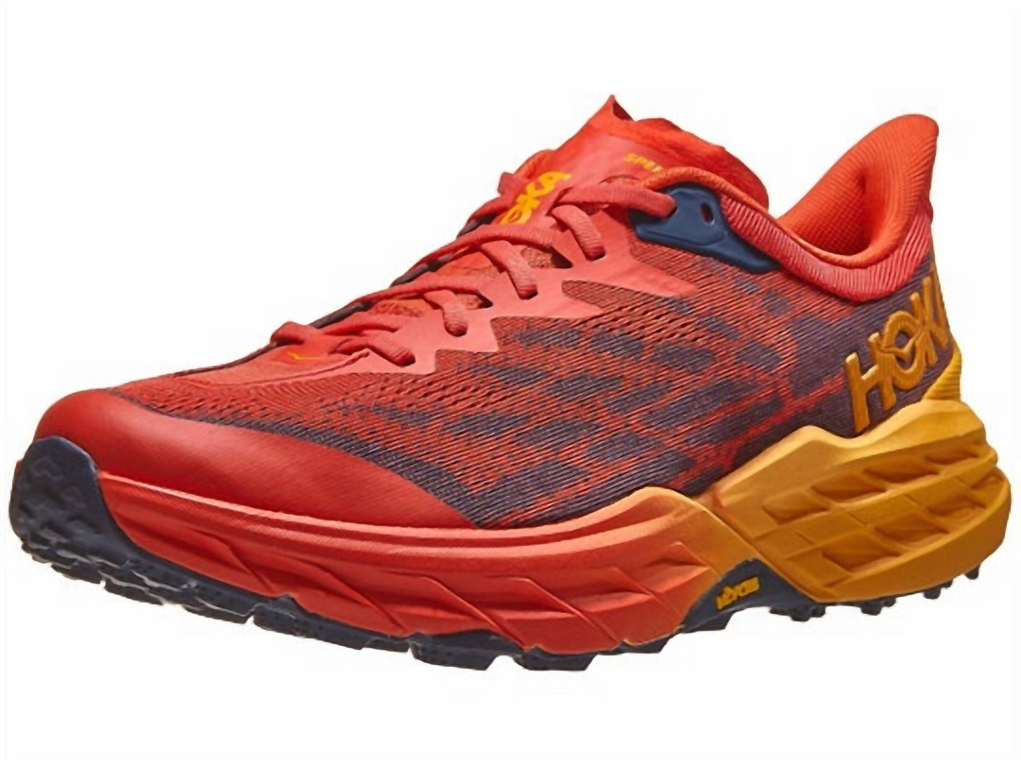 Hoka - Men's Speedgoat 5 Shoes