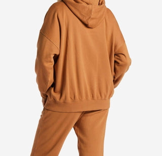 Billabong - Moletom com capuz Halifax