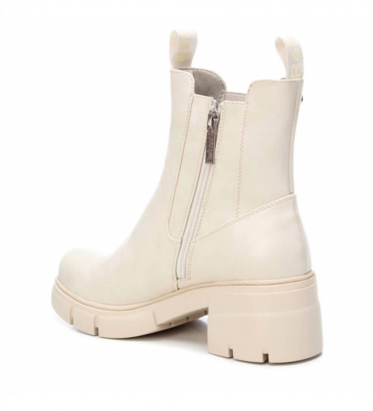 Xti - Women's Casual Refresh Boots