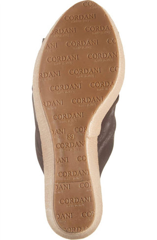 Cordani - Women's Henley Sandals