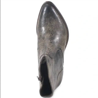 Diba True - Botas de couro vintage Cool Wind femininas