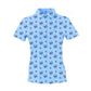 Swingjuice - Women's Golf Circle Sj Polo Shirt