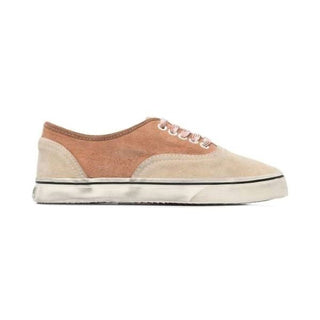 Re/Done - Tênis de skate feminino cano baixo dos anos 70