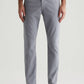 Ag Jeans - Everett Sueded Slim Straight Jean