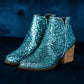 Not Rated - Women's Fiera Booties