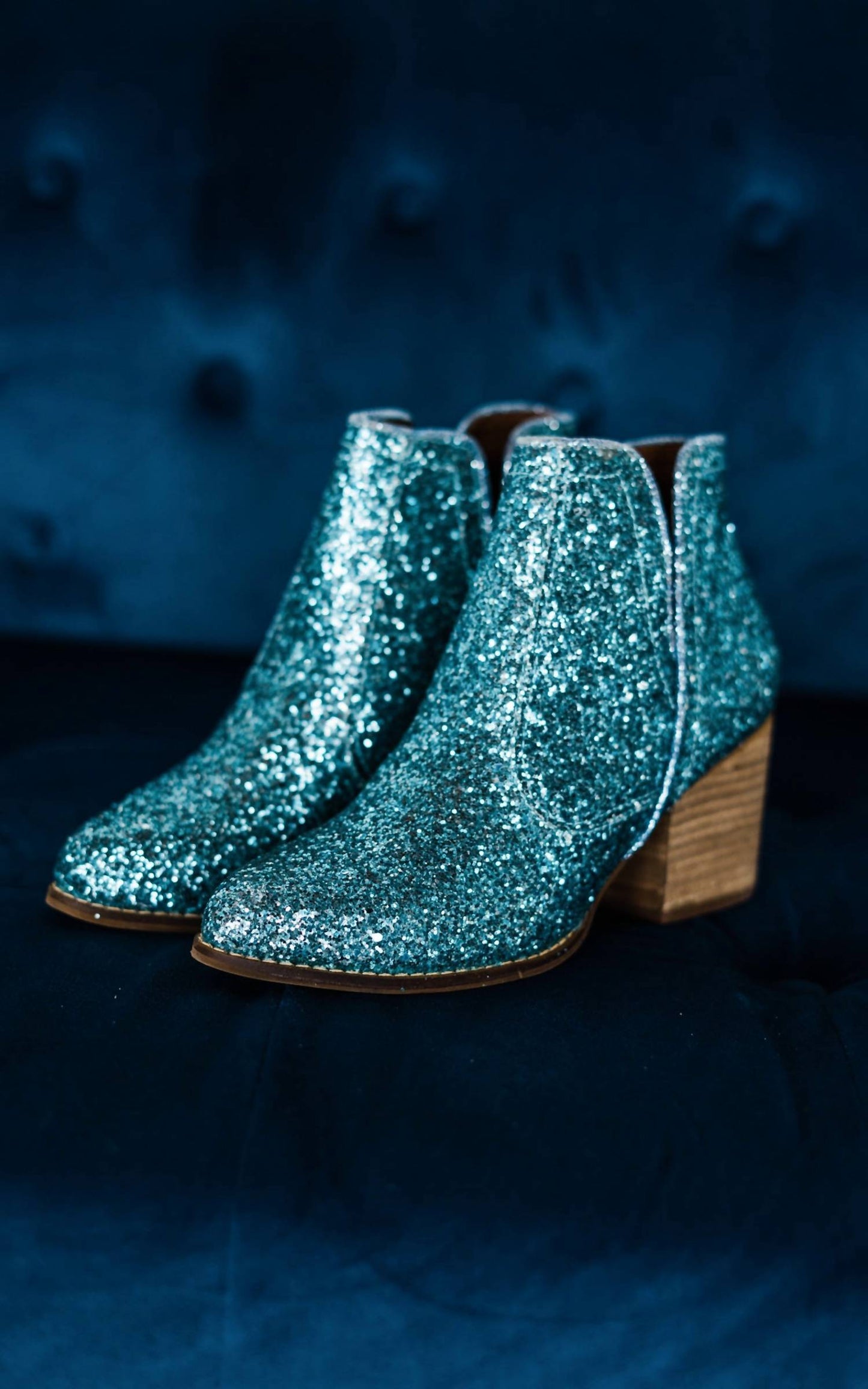 Not Rated - Women's Fiera Booties