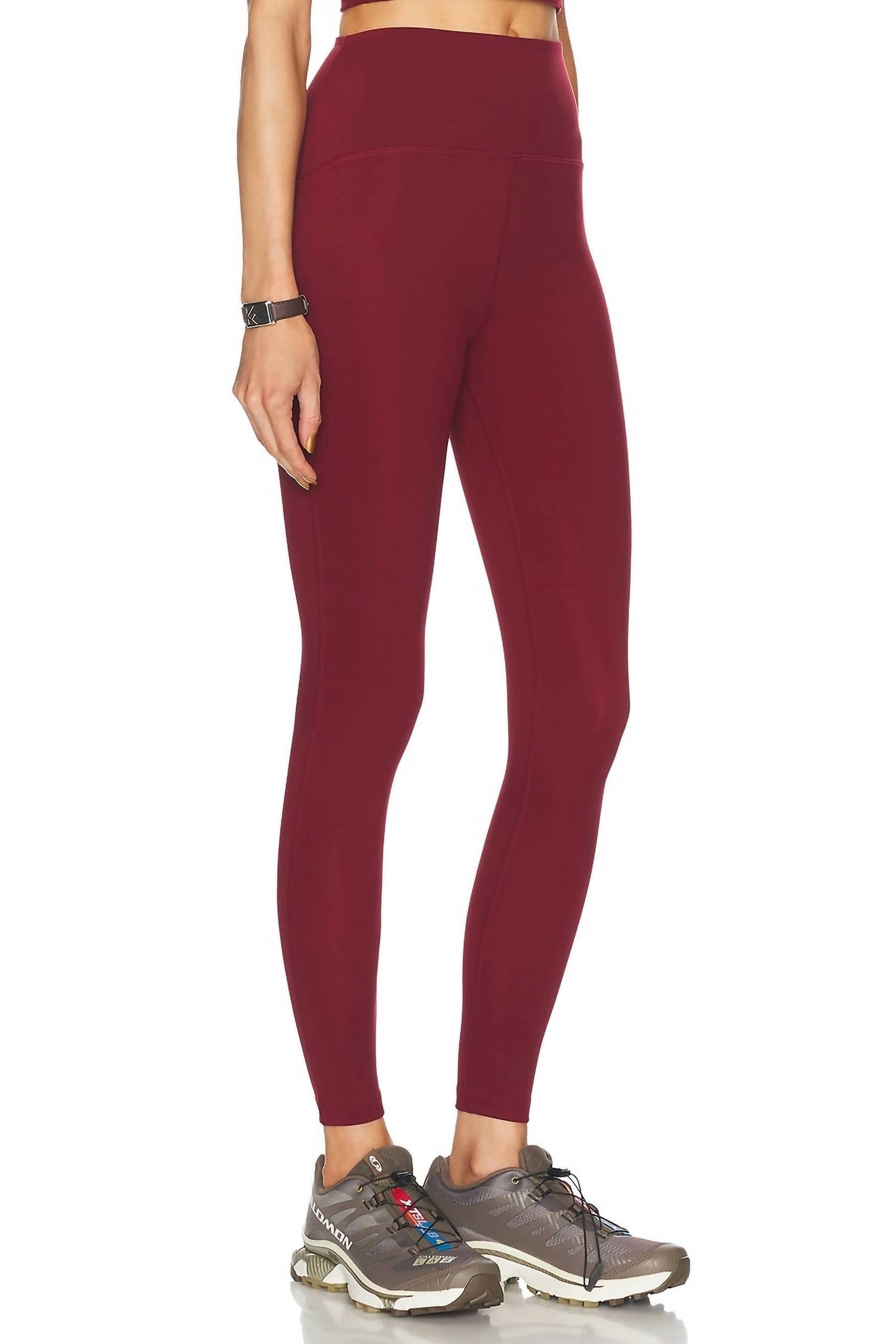Beyond Yoga - Powerbeyond Midi Legging