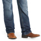 Ariat - Owen M2 Stackable Boot Cut Jeans