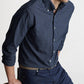 Peter Millar - Orton Performance Poplin Sport Shirt