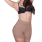 Siluets - Butt-lifter Shapewear Short Cocoa