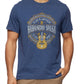 Flags & Anthem - Habanero Salsa Short Sleeve Tee