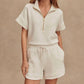 Varley - Ollie High Rise Short
