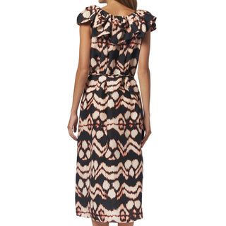 Ulla Johnson - Vestido Midi Anora