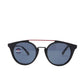 Vuarnet - Unisex Round Cable Car Sunglasses