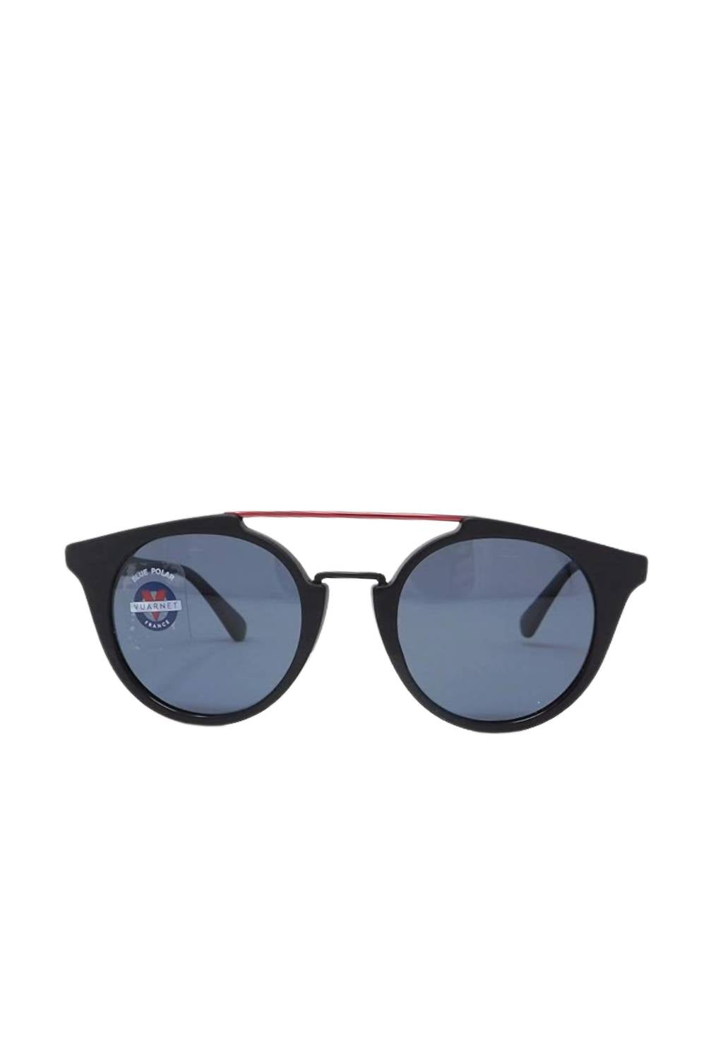 Vuarnet - Unisex Round Cable Car Sunglasses