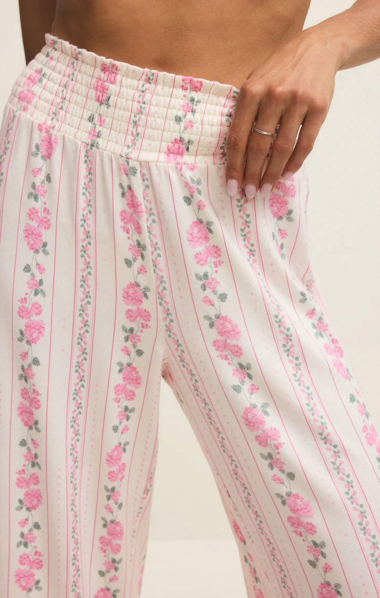 Z Supply - Dawn Boudoir Pant