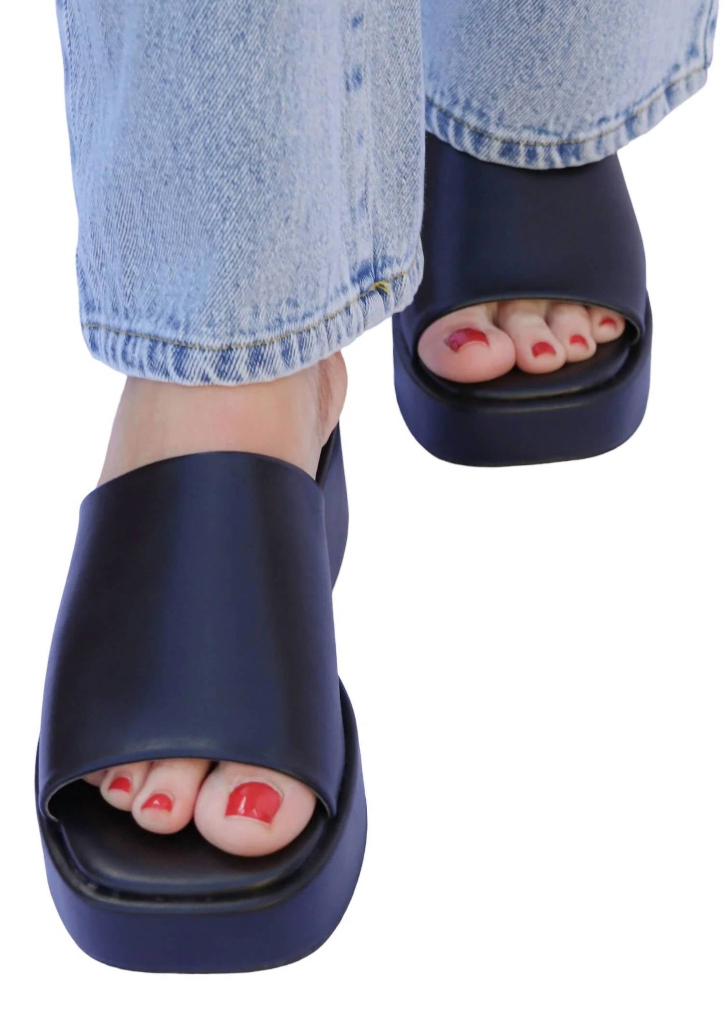 Shu Shop - Women's Lourdes Wedges