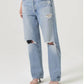 Agolde - Women's 90's Jean