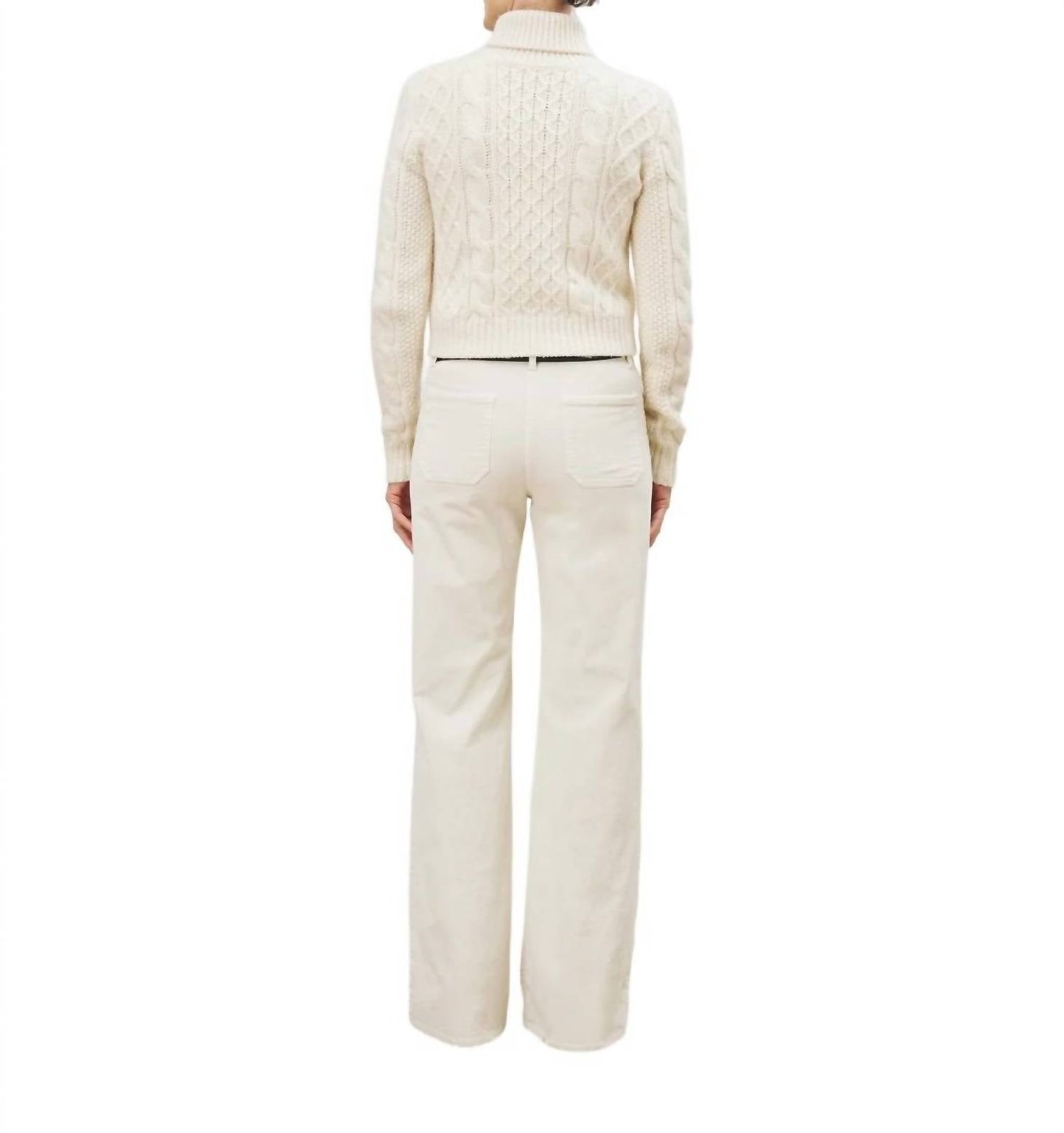 Nili Lotan - FLORENCE PANT