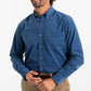 Duck Head - Whitman Corduroy Shirt