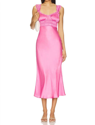 Vestido Astr - Enola