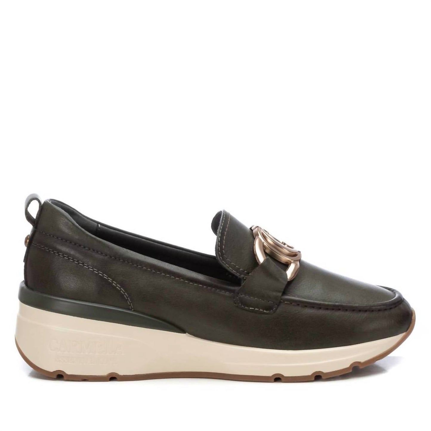 Xti - Women's Carmela Collection Moccasins Shoes