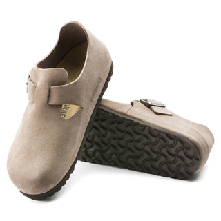 Birkenstock - Sapato masculino London Boston