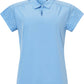 Abacus Sportswear Us - Manga Cupsleeve Polo