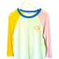 Replica Los Angeles - Lude Baseball Tee