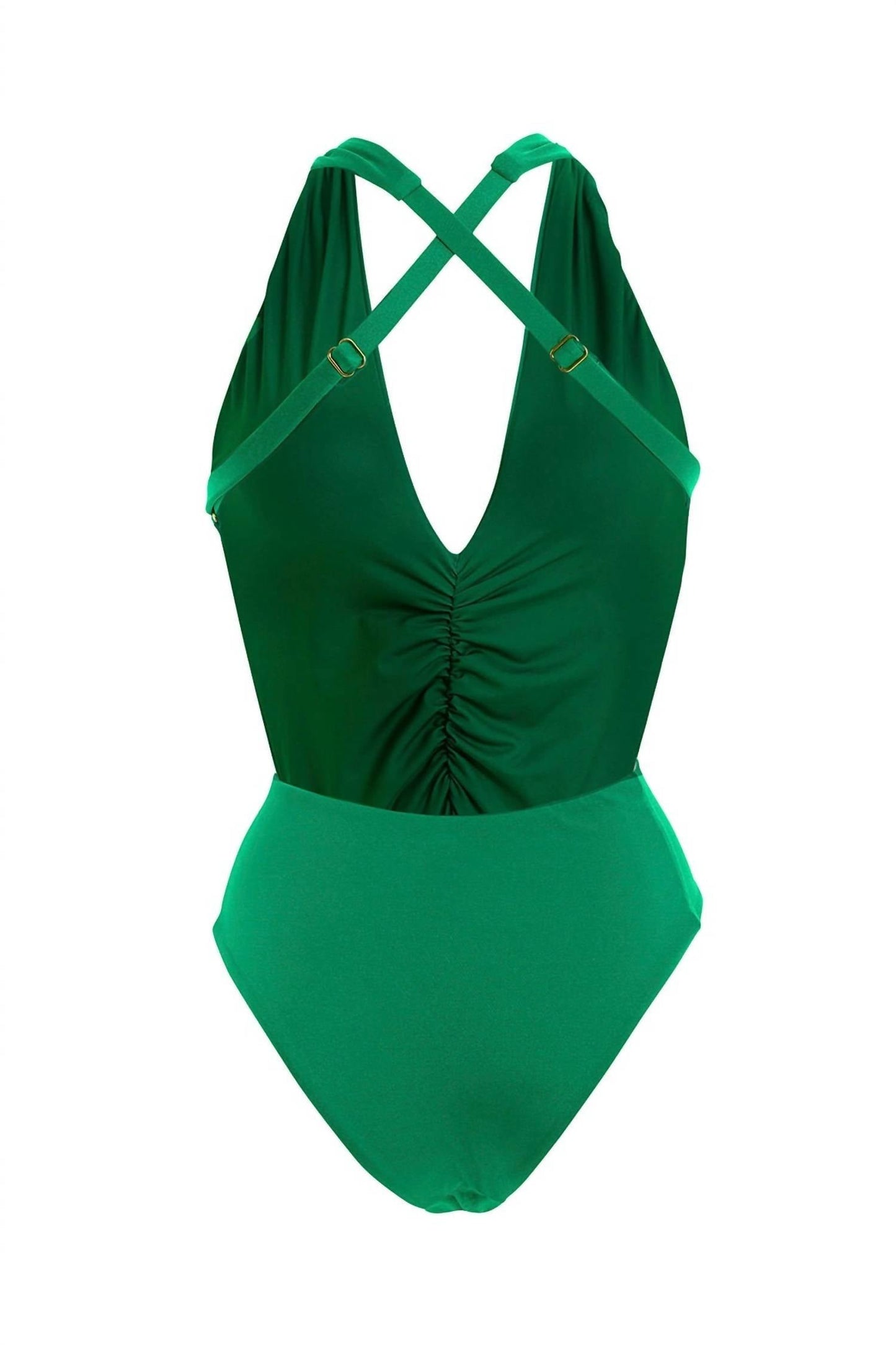 Agua Bendita - Sue Cardumen One Piece