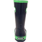 Bogs - Botas de chuva para meninos