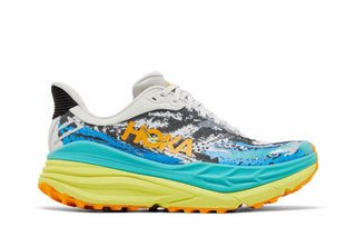 Hoka - Sapatos Stinson Atr 7 Femininos