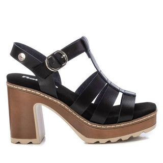 Xti - Sandália Gladiadora Feminina