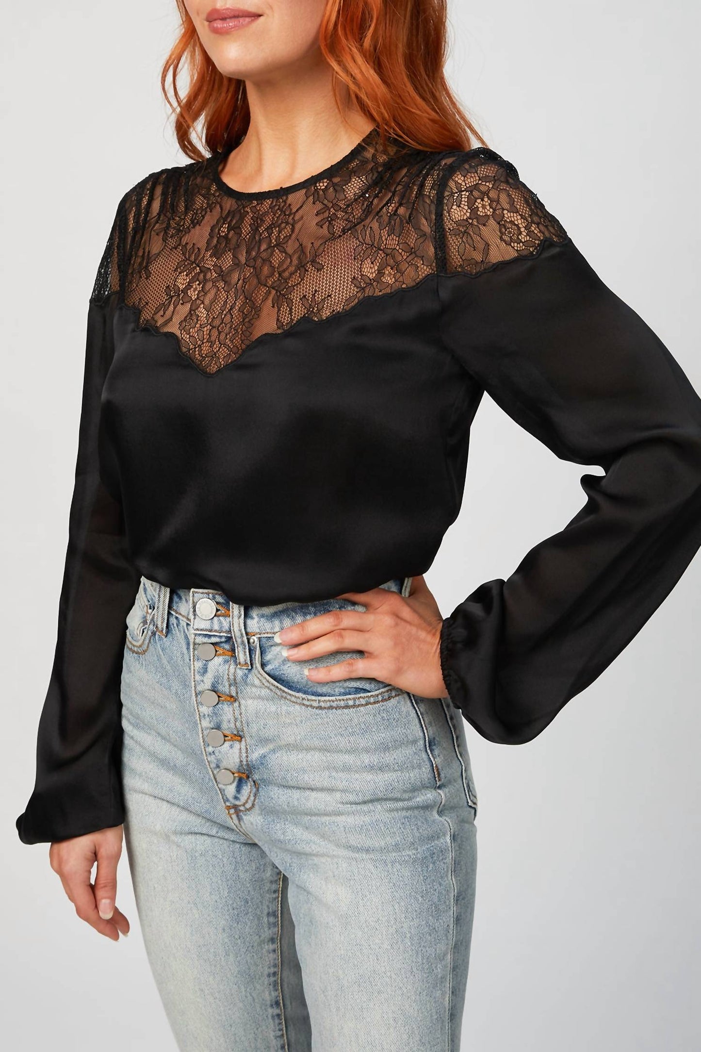 Cami Nyc - FERN TOP