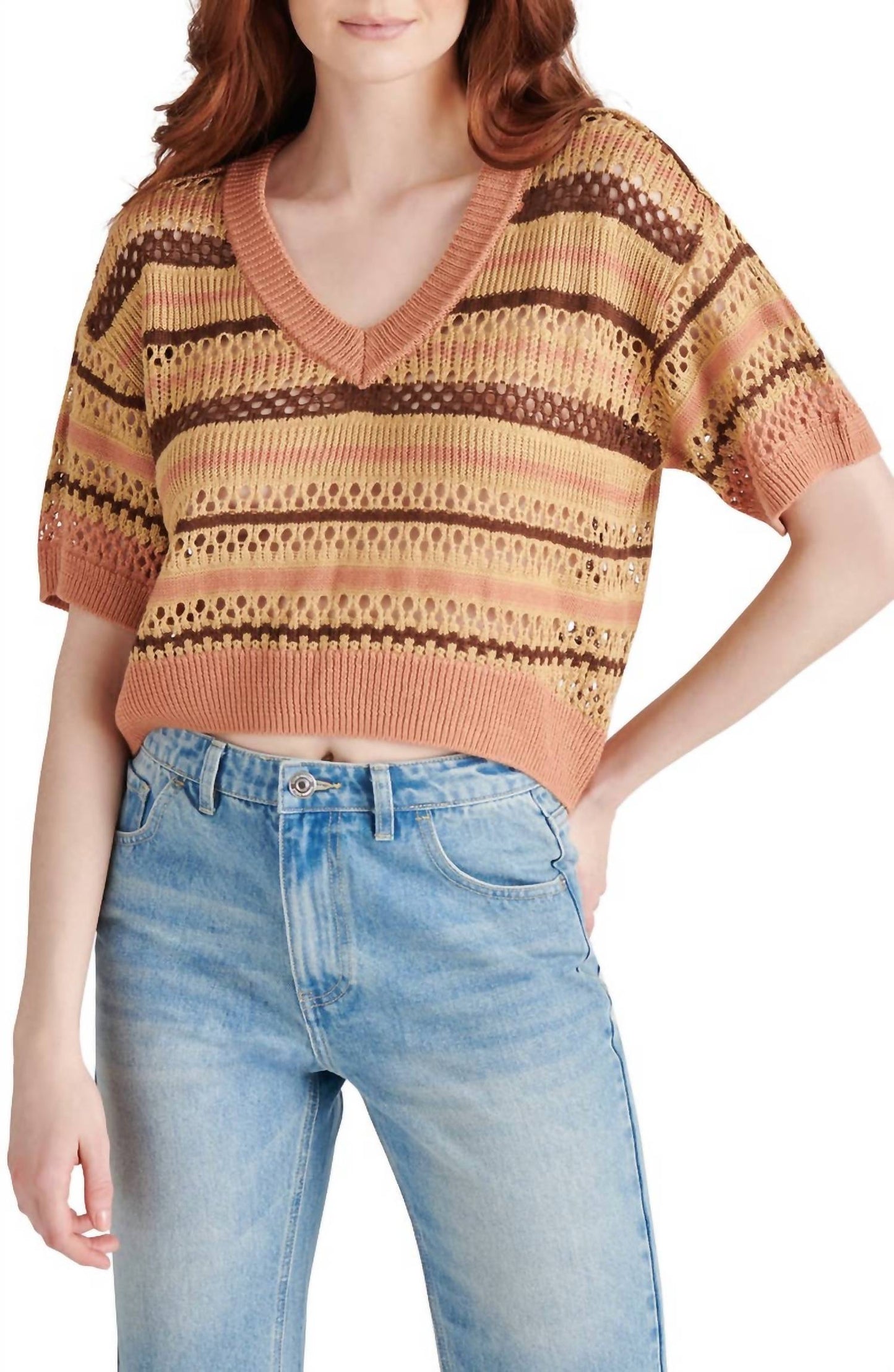 Steve Madden - Noreen Sweater