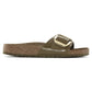 Birkenstock - Women's Madrid Big Buckle Sandal