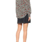 Ralph Lauren - Poppy Floral Long Sleeve Top