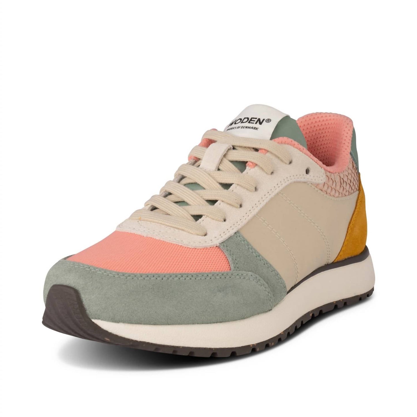 Woden - Women's Onja Sneaker