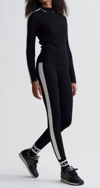 Varley - Aiden Knit Legging