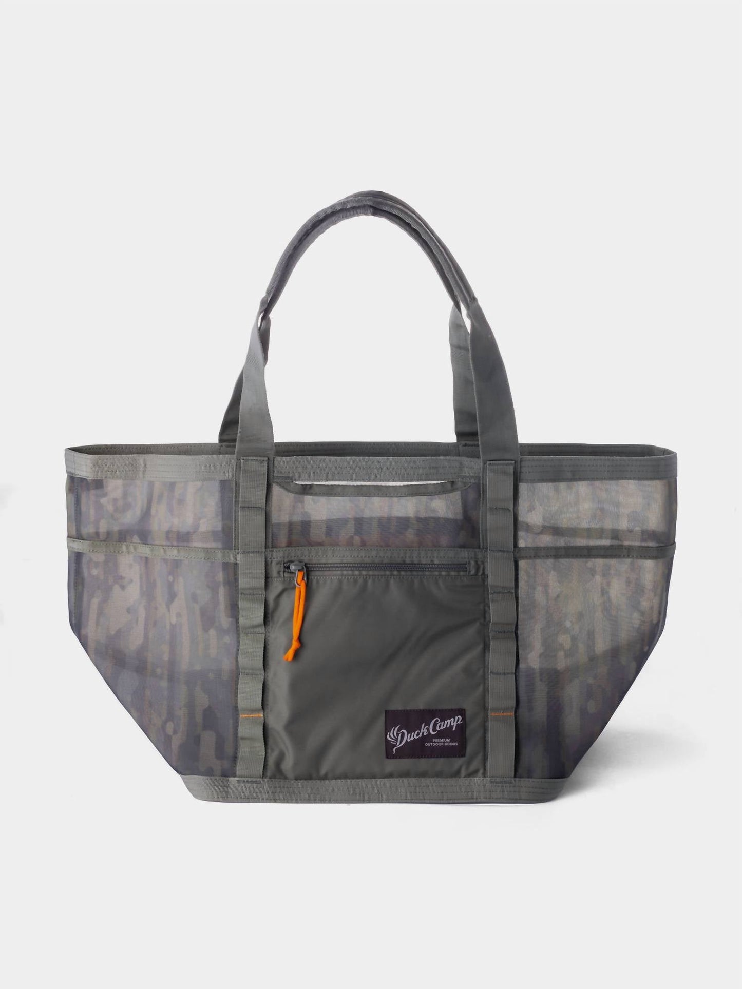 Duck Camp - Men's Mesh Tote Bag