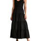 Elan - Knit Combo Dress