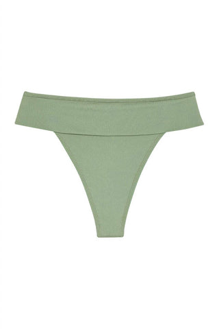 Montce - Tamarindo Binded Bikini Bottom